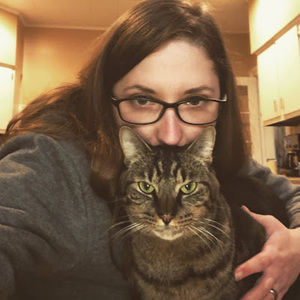 Meet your Posher, Britney